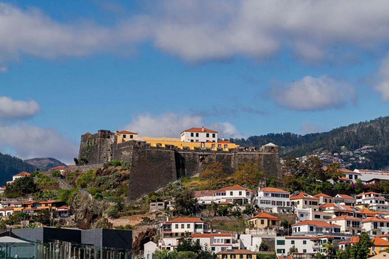 Arriaga I By An Island Apart Funchal  Exteriér fotografie