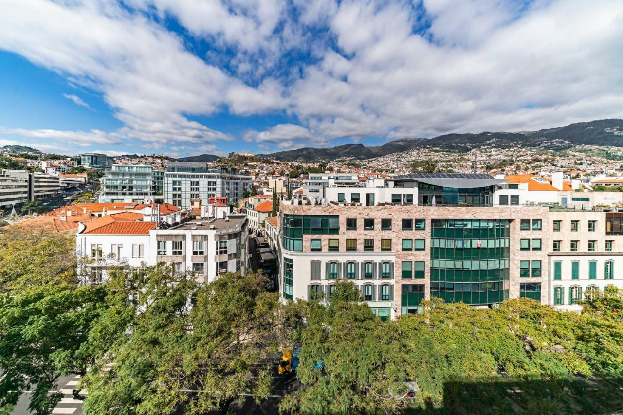 Arriaga I By An Island Apart Funchal  Exteriér fotografie